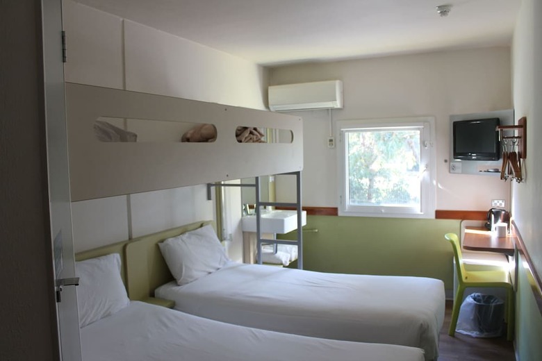 Hotel Ibis Budget - Melbourne Airport