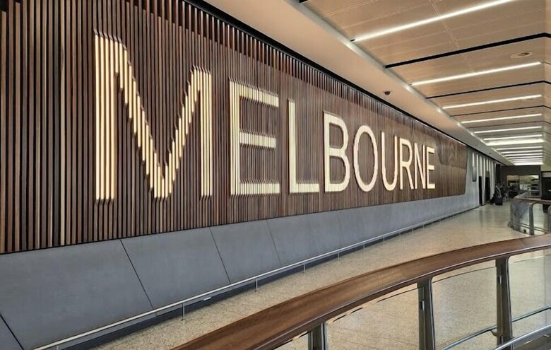 Hotel Ibis Budget - Melbourne Airport