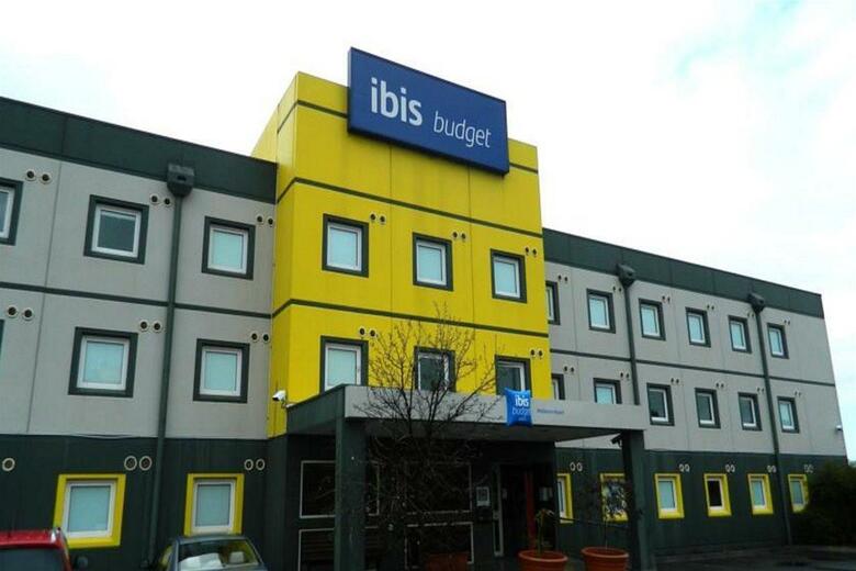 Hotel Ibis Budget - Melbourne Airport