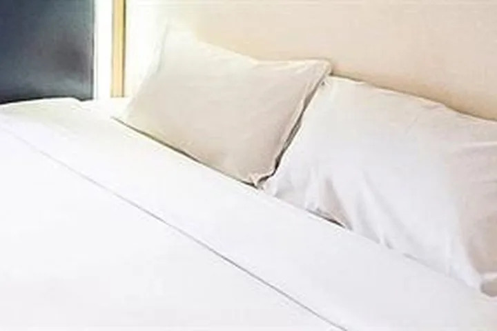 Hotel Ibis Budget - Melbourne Airport