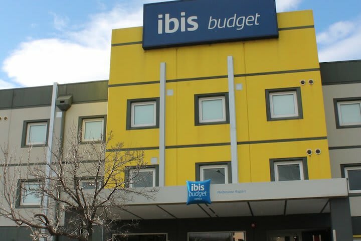 Hotel Ibis Budget - Melbourne Airport