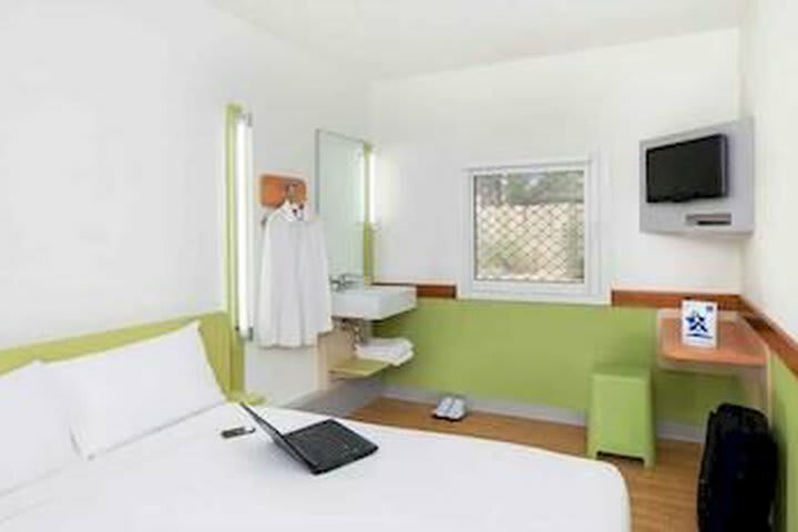 Hotel Ibis Budget - Melbourne Airport