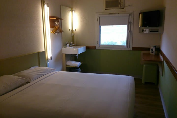 Hotel Ibis Budget - Melbourne Airport