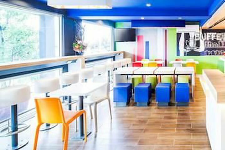 Hotel Ibis Budget - Melbourne Airport