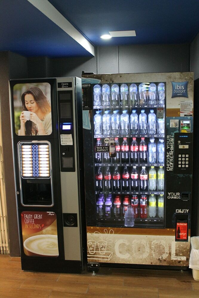 Hotel Ibis Budget - Melbourne Airport