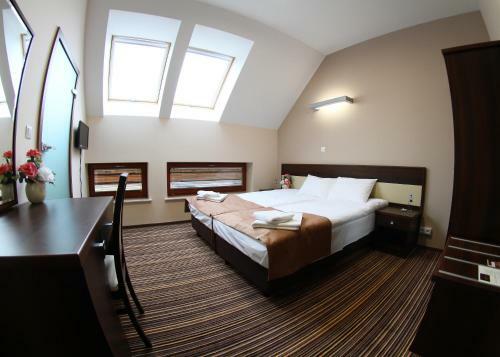 Aviator Hotel & Spa
