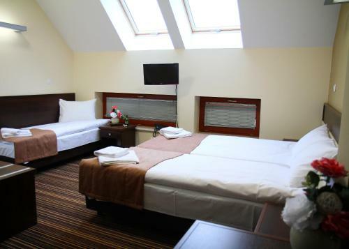 Aviator Hotel & Spa