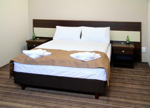 Aviator Hotel & Spa