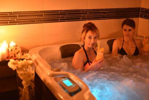 Aviator Hotel & Spa