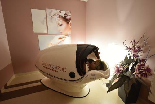Aviator Hotel & Spa