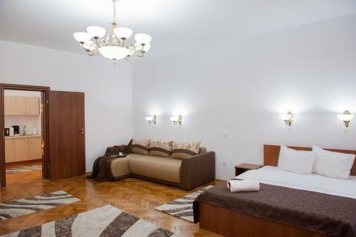 Cathedral Apartments