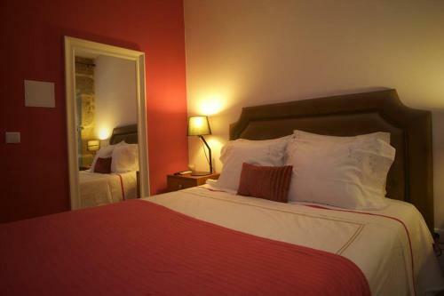 Hotel Pa�o De Vilharigues