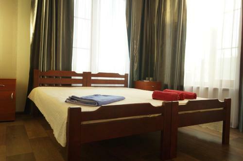 Hostal Guest House Pridneprovskiy