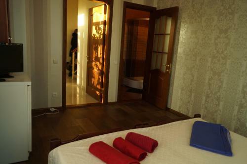 Hostal Guest House Pridneprovskiy