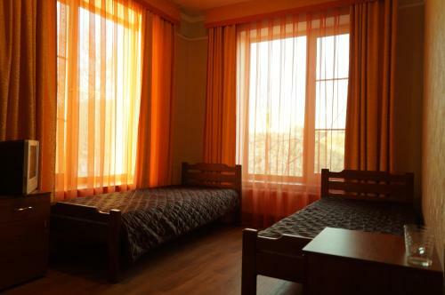 Hostal Guest House Pridneprovskiy