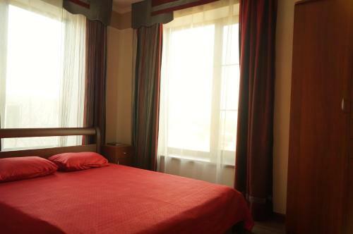 Hostal Guest House Pridneprovskiy