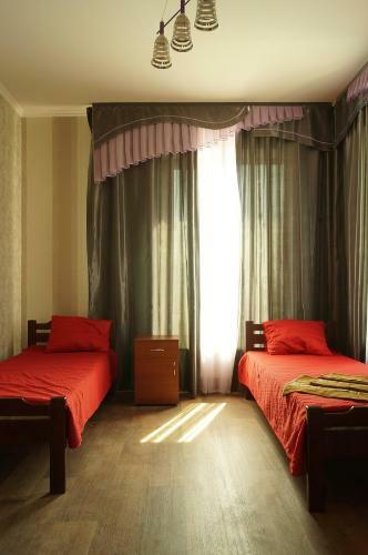 Hostal Guest House Pridneprovskiy