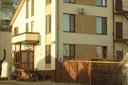 Hostal Guest House Pridneprovskiy