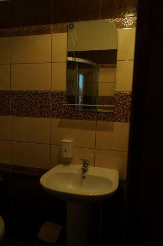 Hostal Guest House Pridneprovskiy