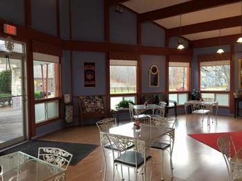 Posada Econo Lodge The Springs