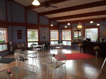 Posada Econo Lodge The Springs