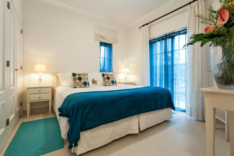 Villa Martinhal Quinta Do Lago Family Resort