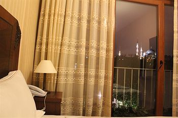 Bucoleon Palace Hotel