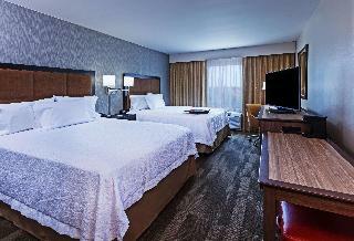 Hotel Hampton Inn & Suites Georgetown/austin North
