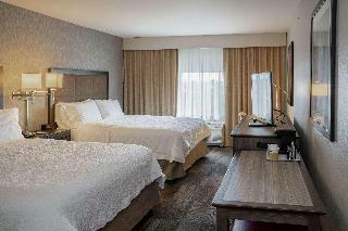 Hotel Hampton Inn & Suites Georgetown/austin North