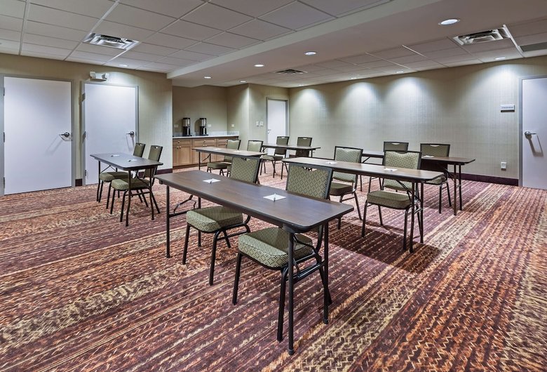 Hotel Hampton Inn & Suites Georgetown/austin North