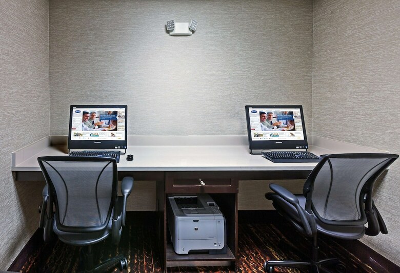Hotel Hampton Inn & Suites Georgetown/austin North