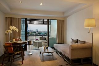 Hotel Riva Surya Bangkok
