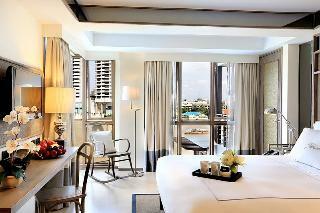 Hotel Riva Surya Bangkok