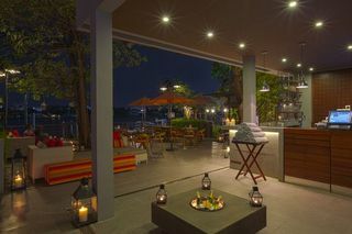 Hotel Riva Surya Bangkok