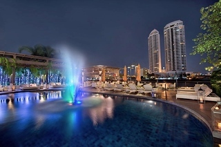 Hotel Riva Surya Bangkok