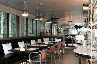 Hotel Riva Surya Bangkok