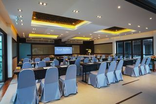 Hotel Riva Surya Bangkok