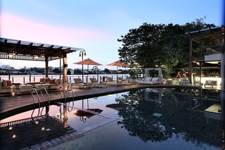 Hotel Riva Surya Bangkok