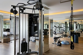 Hotel Riva Surya Bangkok