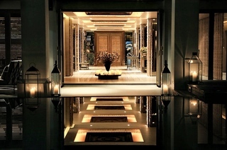 Hotel Riva Surya Bangkok