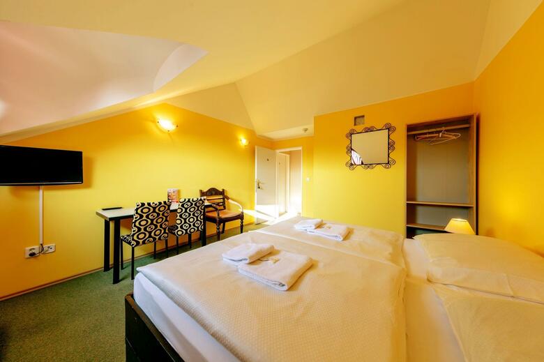 Hotel Otakar