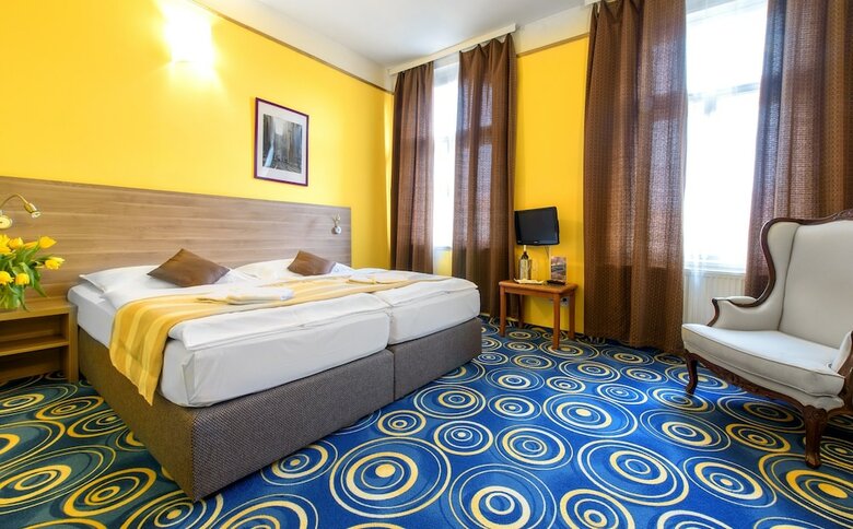 Hotel Otakar