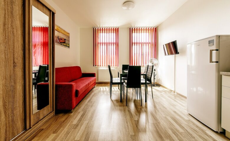 Hotel Otakar