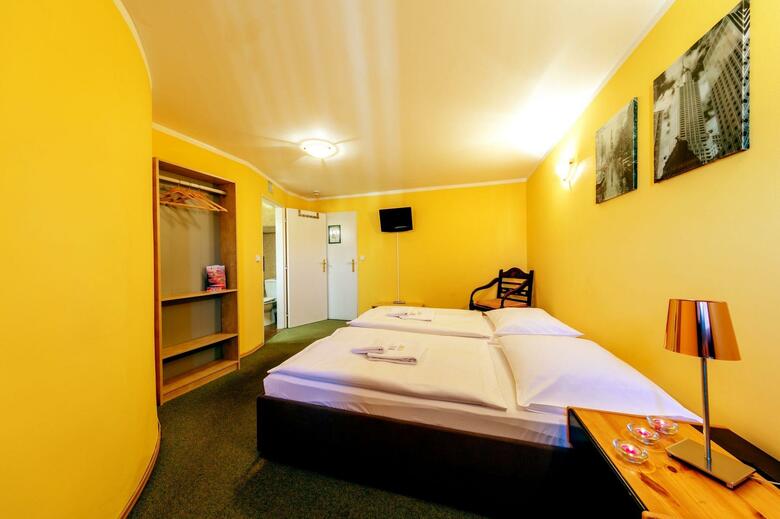 Hotel Otakar