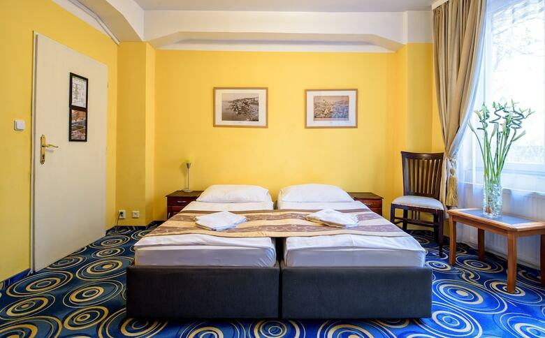 Hotel Otakar