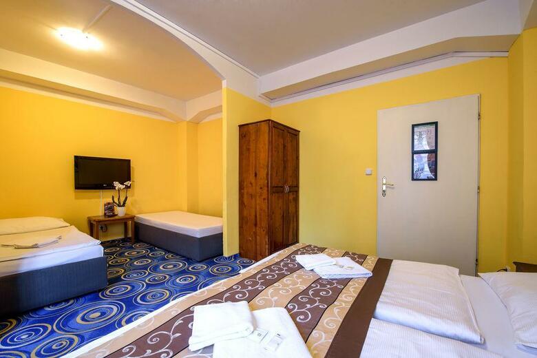 Hotel Otakar