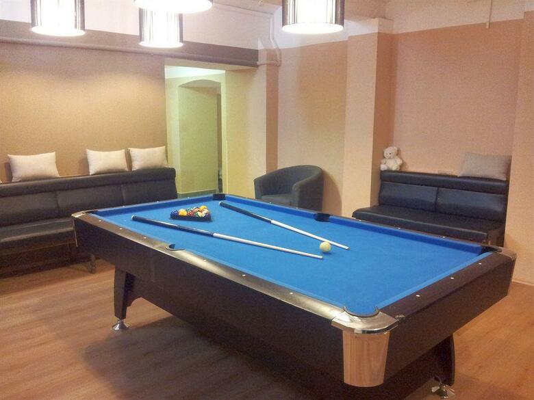 Hotel Otakar