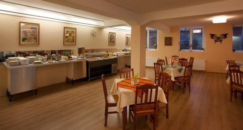 Hotel Otakar
