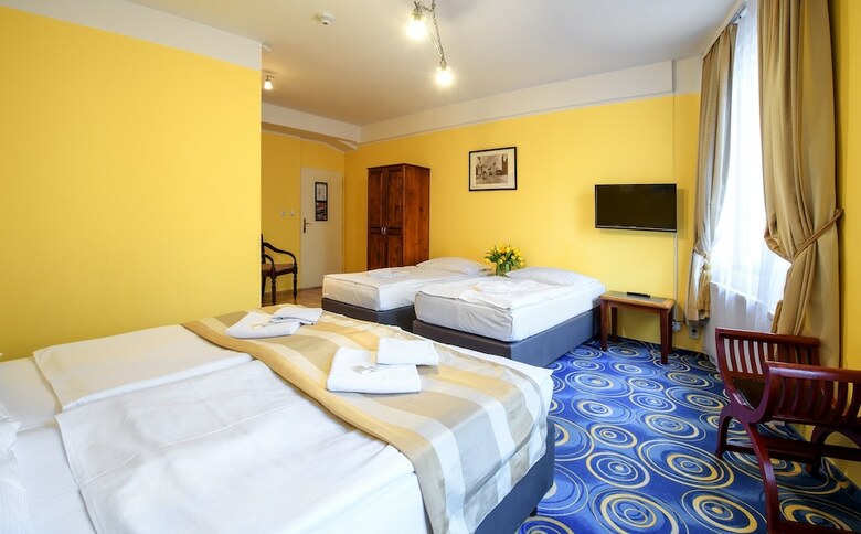 Hotel Otakar