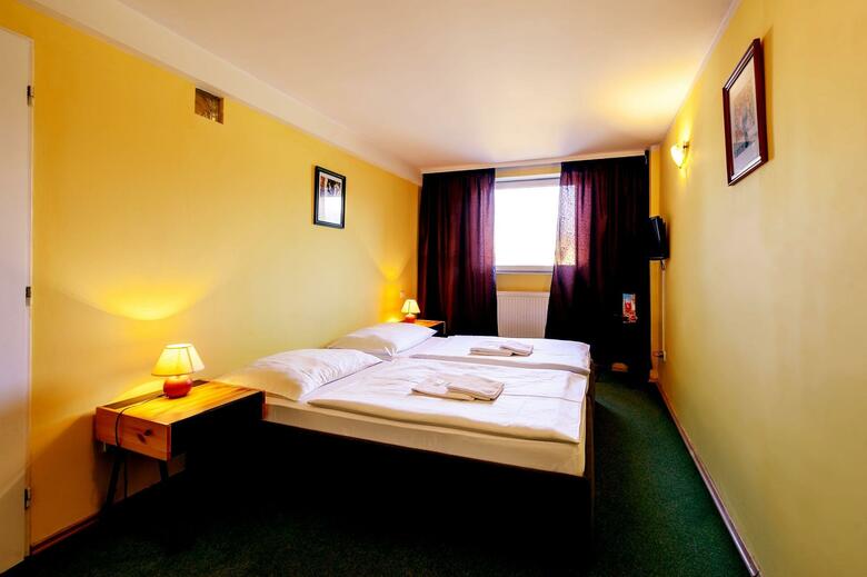 Hotel Otakar